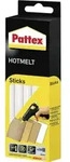 Pattex Ptk6 Hei&szlig;klebesticks 11 Mm 200 Mm Transparent 200 G 10 St.