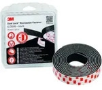 3m - Sj 354d Dual Lock Klettband Zum Aufkleben Haft- Und Flauschteil (l X B) 5000 Mm