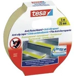 Anti Rutschband Fluoreszierend 5mx25mm - Tesa