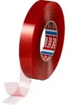 Tesa - 04965-00179-00 Doppelseitiges Klebeband Fix&reg; 4965 Transparent (l X B) 50 M X