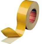 04964-00075-00 Doppelseitiges Klebeband Fix&reg; 4964 Wei&szlig; (l X B) 50 M X 19 Mm 1 St. -