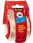 Scotch Packband Extra E5020d 50,8mmx20,3m Tranparent
