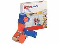 Tesa - pack® Handabroller Premium 00
