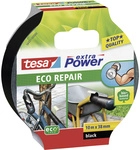 Tesa Eco Repair 56431-00000-00 Gewebeklebeband Tesa&reg; Extra Power Schwarz (l X...