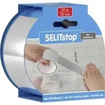 Stop Alu Dichtband Rolle - 50 Meter Trittschalld&auml;mmung - Selit