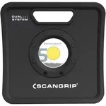 Scangrip Arbeitsleuchte Nova 5kc+r Cob-led