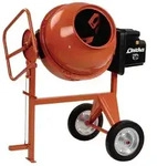 Betonmischer Sm 165 S 160 L 0,5 Kw 83,5 Kg 230 / 50 V / Hz