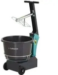 Rotary Mixer Collomix Pox-s - 750w 40 Liter - 37124