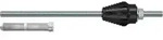 Fischer - Thermax 12/110 M12 Verzinkt / Edelstahl R / Kleinpackung Sb-2