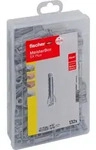 Meister-box Wohnraum (132 Teile) - Fischer