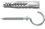 Universald&uuml;bel Ux 8x50 Rh 25 Stk - Fischer