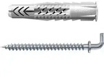 Universald&uuml;bel Ux 8x50 Wh 25 Stk - Fischer
