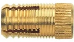 Fischer - Messingd&uuml;bel Pa 4 M8/25 50 Stk