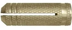 Messingd&uuml;bel Ms 16 X 43 - Fischer
