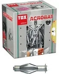 Metall-hohlraumd&uuml;bel Acrobat M5x52 Mm