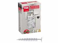 Tox Dämmstoffdübel Thermo 50 mm, 072100221