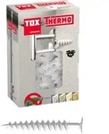 D&auml;mmstoffd&uuml;bel Thermo 50 Mm, 072100221 - Tox