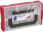 D&uuml;bel Sx Fixtrainer- 205 St&uuml;ck D&uuml;bel - Fischer