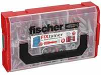 FixTainer - DuoPower (210 Teile) - Fischer