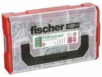 Fischer - Dübel Fixtrainer - 240 Stück Dübel