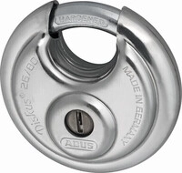 Discus Vorh&auml;ngeschloss 80mm Abus 2680