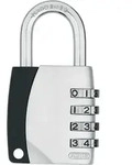 Abus - Sb Kombinations-zahlenschloss Serie 155