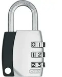 Abus - Kombinatioszahlenschlo&szlig; 155/30