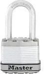 Vorh&auml;ngeschloss Excell 45mm Mit Schl&uuml;ssel Masterlock - M1eurdlfcc