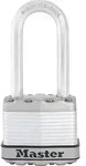 Master Lock Vorh&auml;ngeschloss 'excell' Stahl 45 Mm