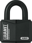 ► Abus Vorhangschloss Granit Plus 37rk/70 Verschiedenschlie&szlig;end Ideal In