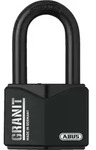 Abus - Vorh&auml;ngeschloss Granit 37/55hb50 Varie Blister