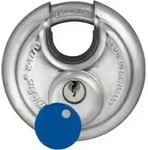 Hangschloss Diskus 24/70 - Abus