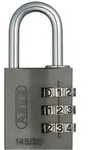 Zahlenschloss 145/30 Titanium Lock-tag - Abus