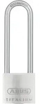 Abus - Vorhangschloss TitaliumTM 64ti/30hb60 Gl .- 6311 - 56192