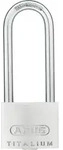 Vorhangschloss Titalium 64ti/40hb63 Gl.-6411 - Abus