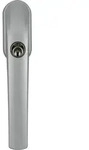 Fp - Abus - Abschlie&szlig;barer Fenstergriff Fg300 S Al0089 - 37384