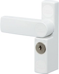 Burg Wachter - Burg W&auml;chter Winsafe Ws 11 W Sb 38231 Fenstersicherung Wei&szlig;