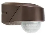 Esylux Rc 130i Braun Bewegungsmelder 130&deg; Braun-'1017772'