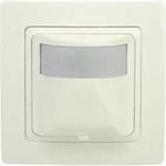 Kopp - 808401012 Unterputz Pir-bewegungsmelder 180 &deg; Relais Creme-wei&szlig; Ip20