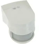 Berker Bewegungsmelder Ap 140&deg; Erfassungsbereic Beg91001