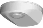 94500 Aufputz Pir-bewegungsmelder 360 &deg; Relais Wei&szlig; Ip40 - Grothe