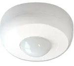 Luxomat Pd3n-1c-ap Bewegungsmelder Wei&szlig;