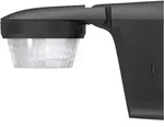 Theben Bewegungsmelder Ip66 Sw Theluxa S360 Bk
