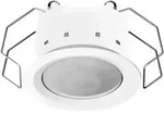 Jung Knx D Pr&auml;senzmelder Mini 3361 M Ww Standard Alpinweiss Knx D Bewegungsmelder