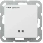 Gira Sensotec O.fernbedienung System 55 Reinwei&szlig; [237603], 2376 03