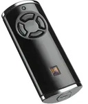 H&ouml;rmann - H̦rmann Handsender Hs 5 5 Tasten 868 Mhz Bisecur, Wei̟, Garagentor