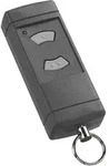H&ouml;rmann - Handsender Hse2 Frequenz 40,685 Mhz, 2 Kan&auml;le, Selbstlernenede Codierung