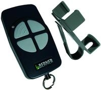Midi Handsender Bhs140 Frequenz 868 Mhz Zubeh&ouml;r F&uuml;r Torantriebe - Berner