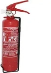 Hp Autozubeh&ouml;r 10151 Abc 1 Kg Din En 3 Feuerl&ouml;scher Inkl. Halter En 3-7 Din...