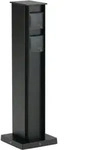 Albert 662106 Steckdosens&auml;ule-'1075119'